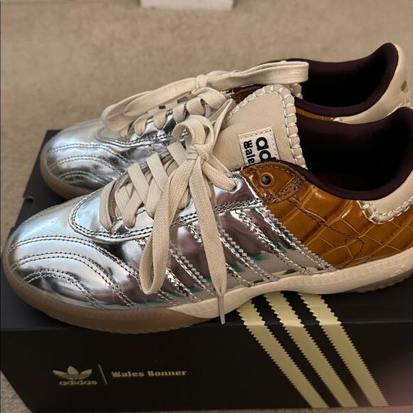 Adidas wales Bonner New men 6 women’s 7 - Picture 4 of 7